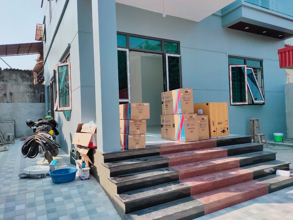 Thư viện ảnh điện lạnh