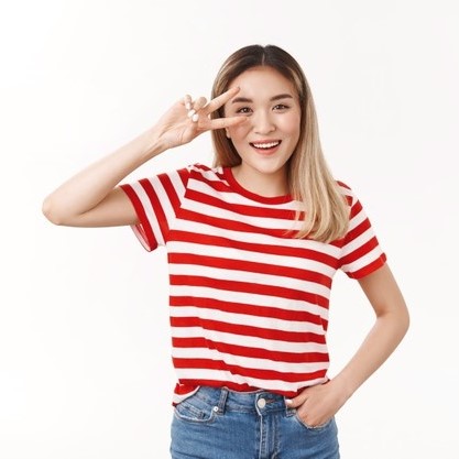 CHị Hạnh