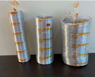 ỐNG GIÓ MỀM D200