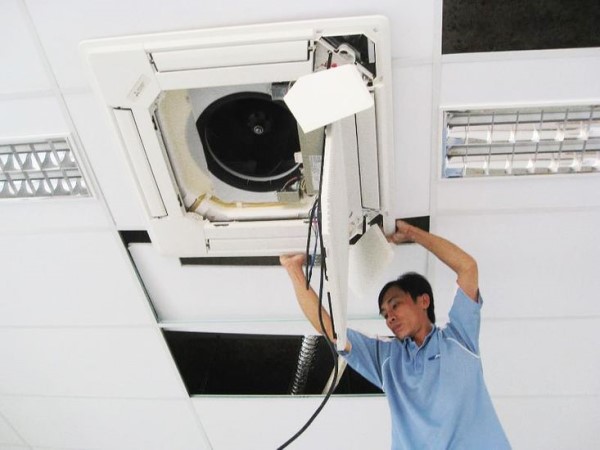 Thư viện ảnh điện lạnh